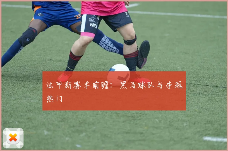 法甲新赛季前瞻:黑马球队与夺冠热门