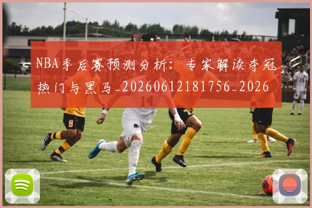 NBA季后赛预测分析：专家解读夺冠热门与黑马_20260612181756_20260702195022